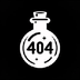 Potion 404's Logo