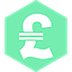 poundtoken's Logo