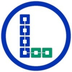 LuxChain's Logo