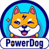 PowerDog's Logo