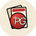 PowerGacha's logo
