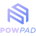 Powpad's Logo