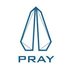 Pray Token's Logo