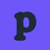 Predict.fun's Logo'