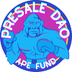 PresaleDAO's Logo