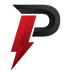 Pressstorm's Logo
