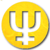 Primecoin's Logo