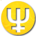 Primecoin's Logo