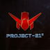 Project21's Logo