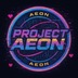 Project AEON's Logo