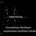 Prometheus Pantheon's Logo