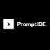 PromptIDE's Logo