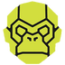 Proof Of Apes's Logo