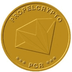 PropelCrypto's Logo