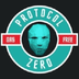 Protocol Zero's Logo