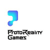 ProtoReality Games's Logo