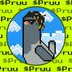 $pruu token's Logo