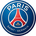 Paris Saint-Germain's logo