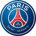 Paris Saint-Germain's Logo