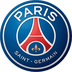 Paris Saint-Germain's Logo