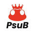 PsuBi's Logo