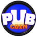 PubGame Coin's Logo