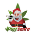 Puff Santa's Logo