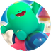 Puffverse Token's Logo