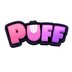 Puffverse's Logo