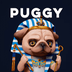 PUGGY's Logo