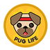 PugLife's Logo