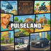 PulseLand's Logo