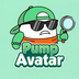 Pump Avatar's Logo