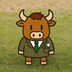 Pump the Bull's Logo
