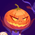 Pumpkin Head's Logo