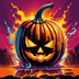 PUMPKIN's Logo