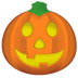 Pumpkin Token's Logo