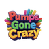 Pumps Gone Crazy's Logo