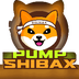 PumpShibaX's Logo
