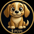 PUPI's Logo