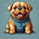 PupNance's logo