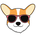 Pupper's Logo