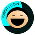 Puppets Coin's Logo