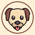 Puppy Doge's Logo