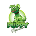 Puppy Pepe Inu's Logo