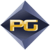 Puregold Token's Logo