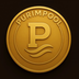 PURIM POOL TOKEN's Logo