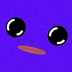 Purple Fwog's Logo