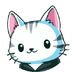 Purr's Logo