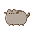 Pusheen's Logo